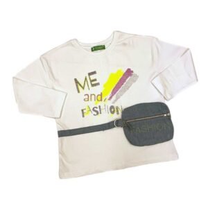 Me and Fashion Sweater