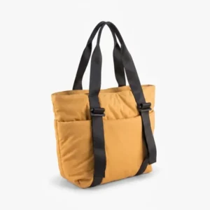 The Big Yellow Bag