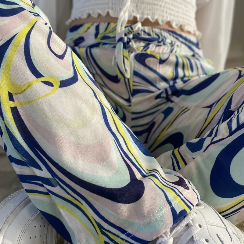 Harem Pants