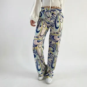 Harem Pants