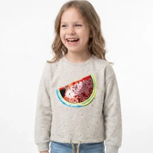 Watermelon Girl Top