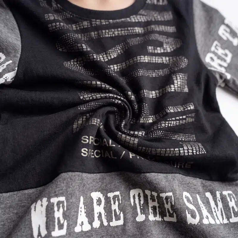 We Are The Same Sweatshirt