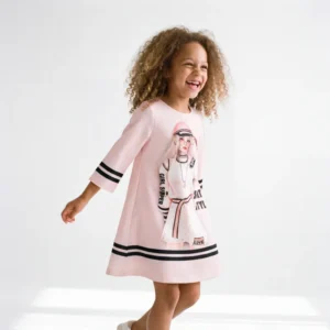 Sport Style Dress