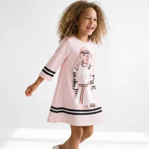 Sport Style Dress