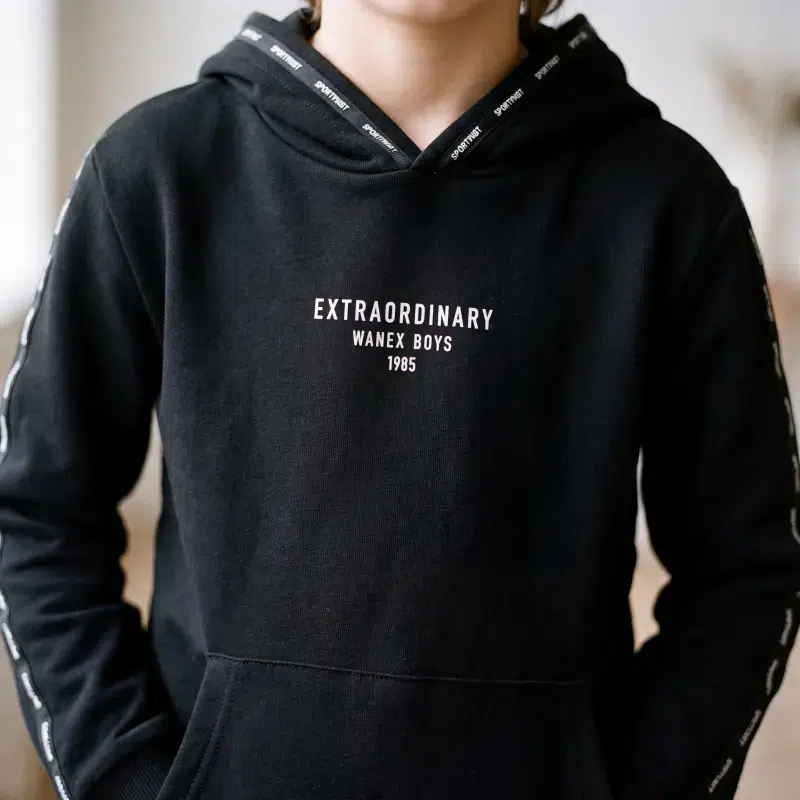 Extraordinary Hoodie