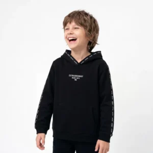Extraordinary Hoodie
