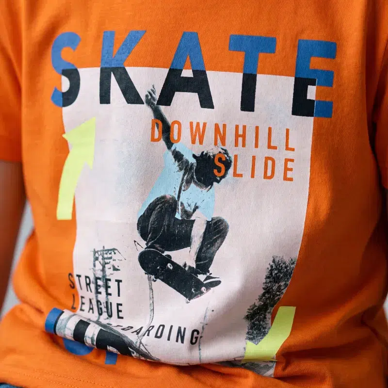 Skate T-Shirt