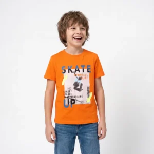 Skate T-Shirt