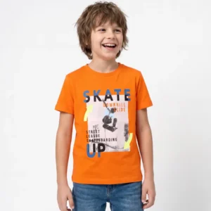 Skate T-Shirt