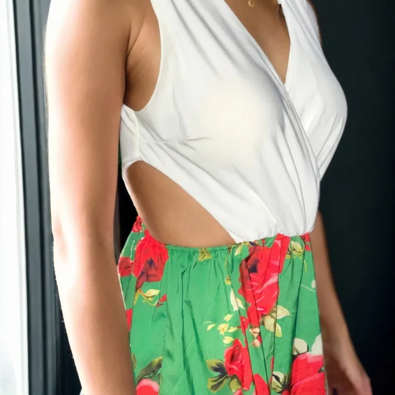 Short Overall