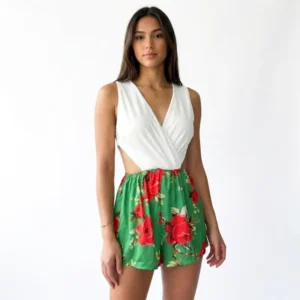 Short Overall