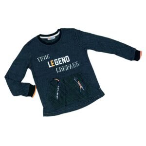 True Legend Sweater