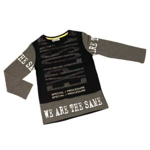 We Are The Same Sweatshirt