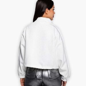 White London Pearl Top