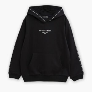 Extraordinary Hoodie