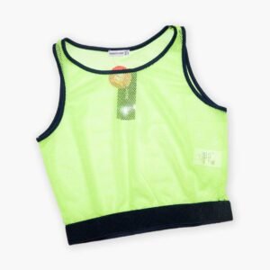Net Sports Top