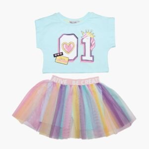 Rainbow Unicorn Set