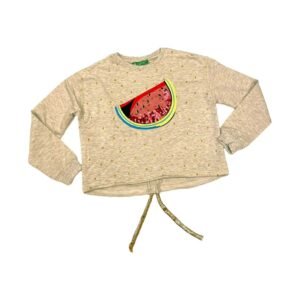 Watermelon Girl Top