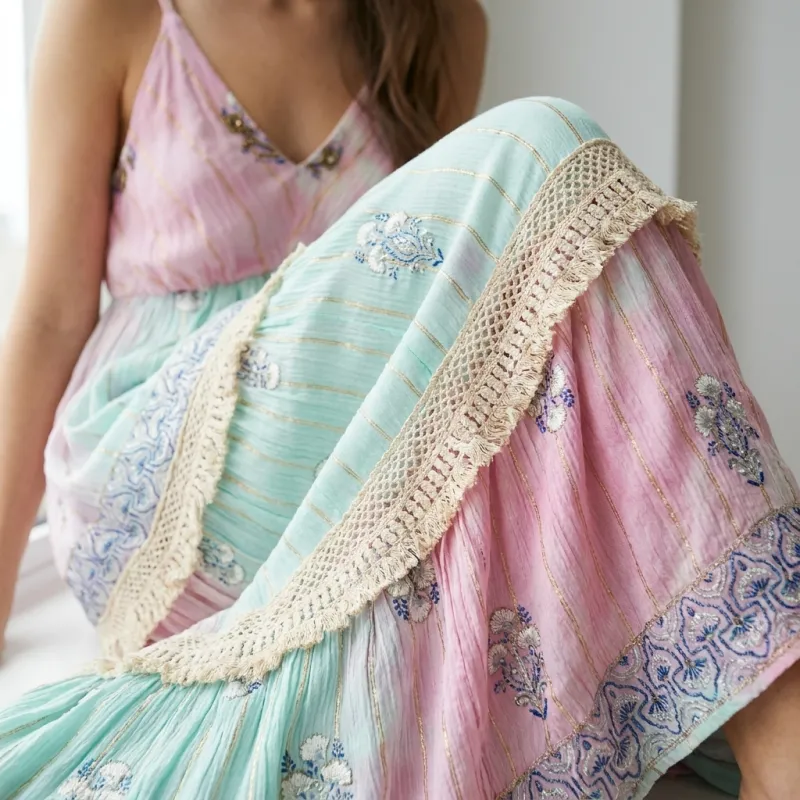Namaste Dress