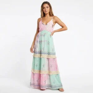 Namaste Dress
