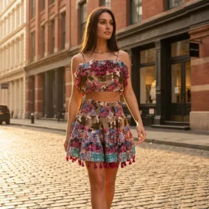 Antica Boho Army Set