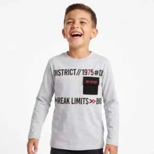 Break Limits Light Sweater