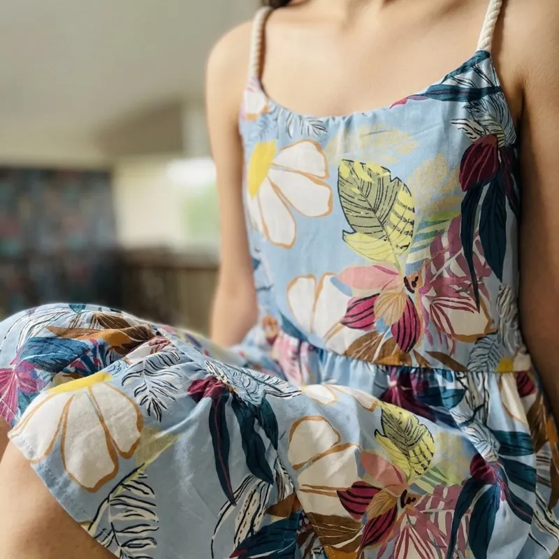 Sailor Dress