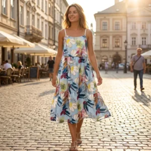 Sailor Dress