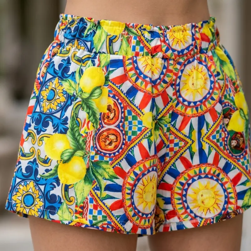 Sun Short
