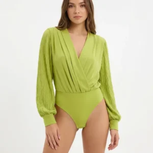 Pistachio Body