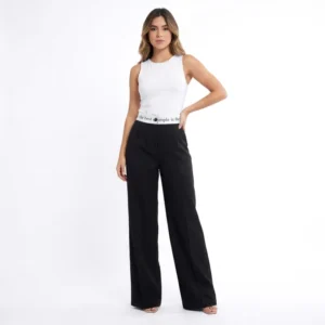 Simple is the best pants