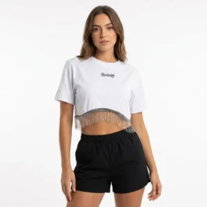 Possibility Crop T-shirt
