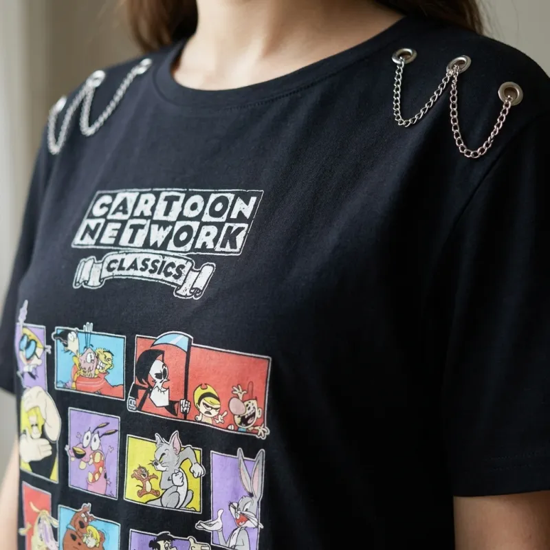 Cartoon Network Crop