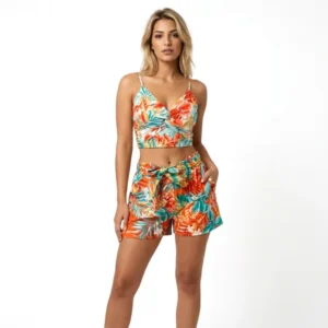 Hawaiian Tropical set