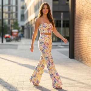 Mooya Tropical Set