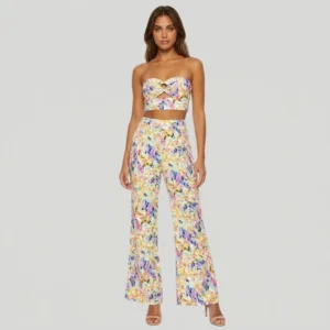 Mooya Tropical Set