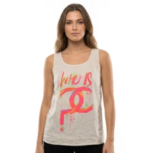 Who Is Tank Top