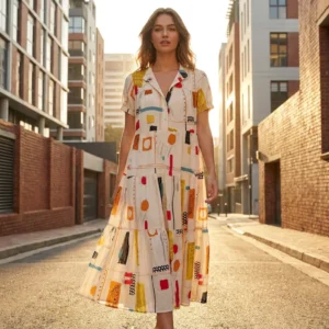 Ayana Dress