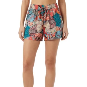 Boho Print Short