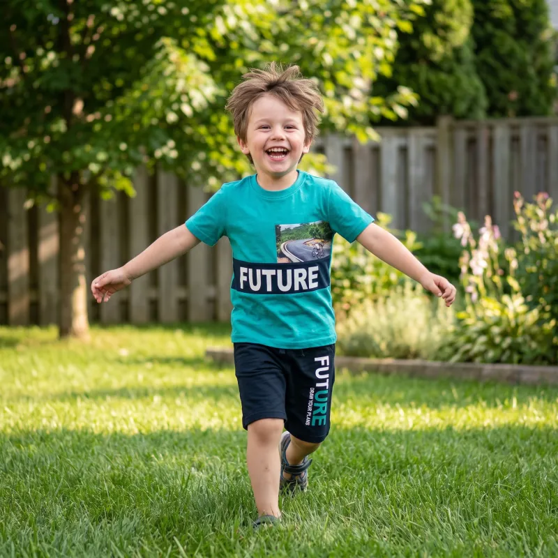 Future Green Set