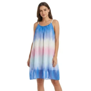 Blue Sky Dress
