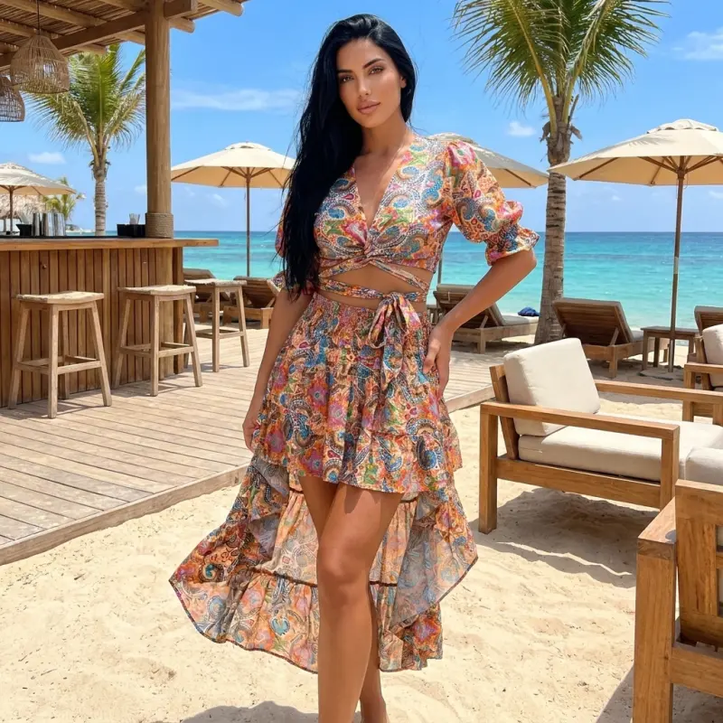 Marbella Set